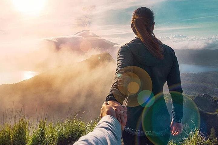 Mount Batur Sunrise Trek with Breakfast on Top — Bali Volcano Hike
