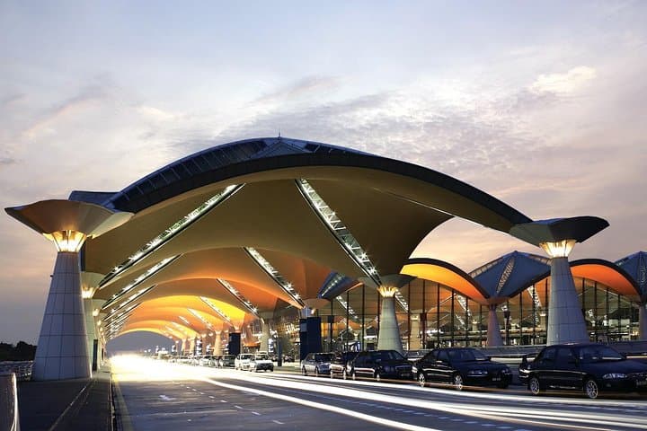 Shared Airport Transfer — KLIA to Kuala Lumpur Hotels: Reliable Shuttle Service photo 3