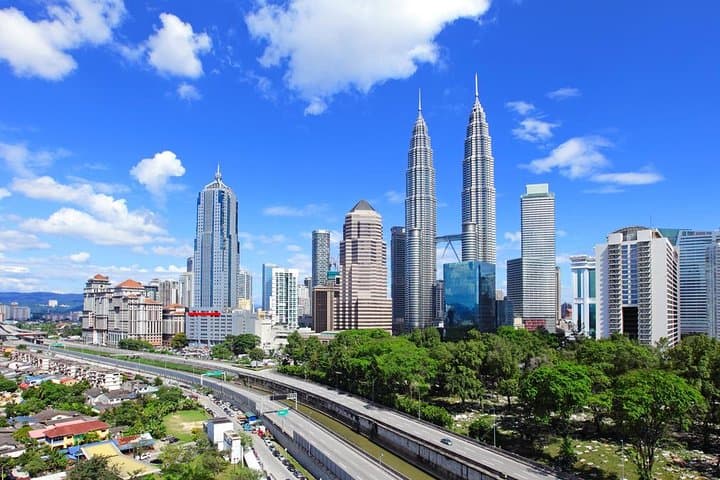 Kuala Lumpur Signature City Tour & KL Tower Observation Deck Experience photo 4