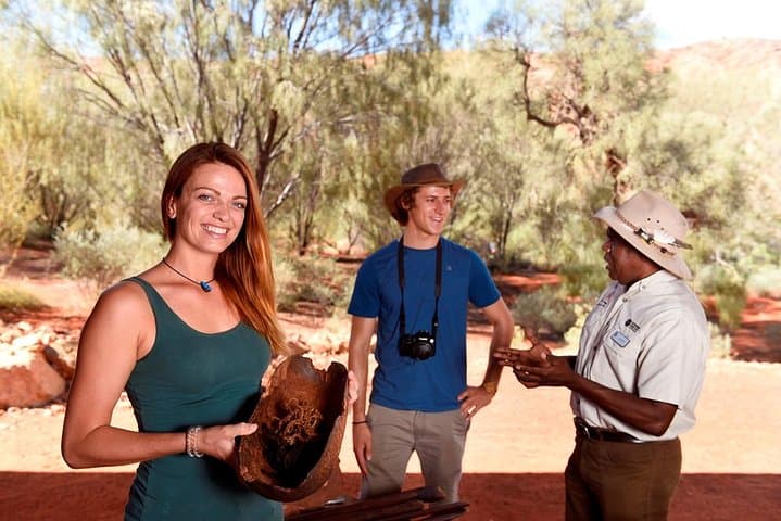 Explore Alice Springs Desert Park: Self-Guided Desert Wildlife & Cultural Experience photo 4