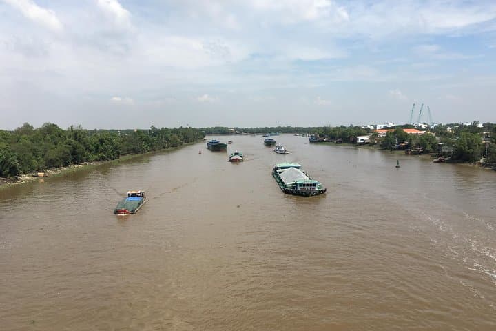 Authentic Mekong Delta Full-Day: Sampans, Markets & Off-Grid Villages photo 6