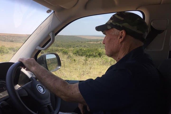 Garden Route Road Trip: Port Elizabeth to Cape Town in 3–5 Days