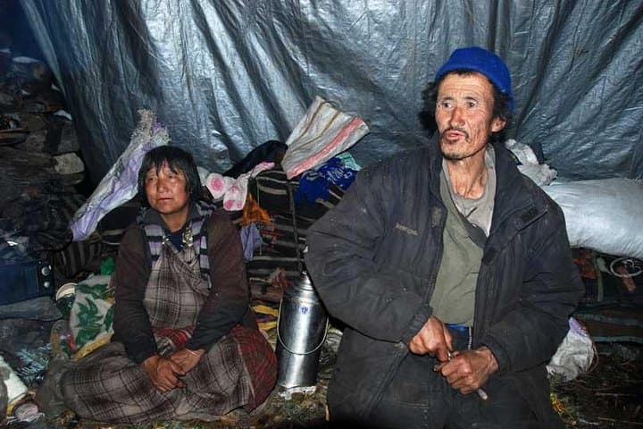 Druk Path Trek: 9-Day Paro-to-Thimphu High-Altitude Trek in Bhutan photo 4