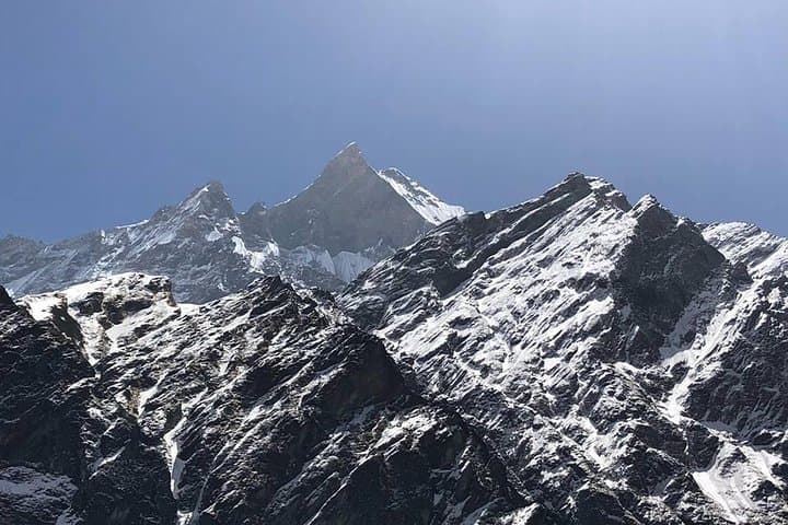 Everest Base Camp Trek — 14 Days of Himalayan Views and Sherpa Culture photo 3