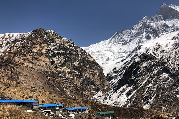 Everest Base Camp Trek — 14 Days of Himalayan Views and Sherpa Culture photo 4