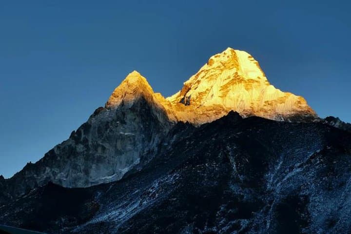 Everest Base Camp Trek — 14 Days of Himalayan Views and Sherpa Culture photo 5