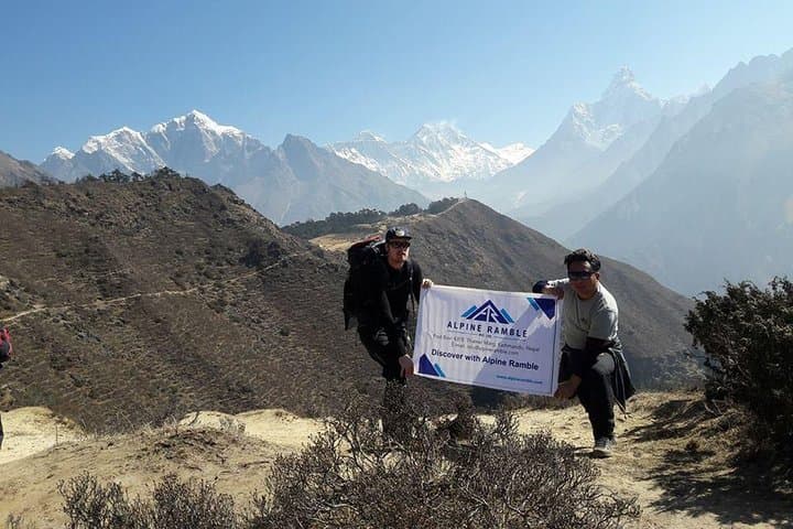 Everest Base Camp Trek — 14 Days of Himalayan Views and Sherpa Culture photo 6