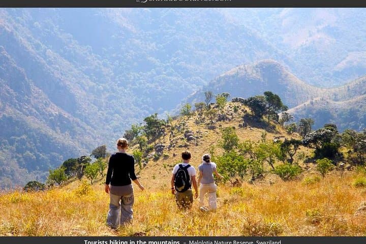 Malolotja Nature Reserve Hiking Trail — Eswatini Scenic Day Hike photo 2