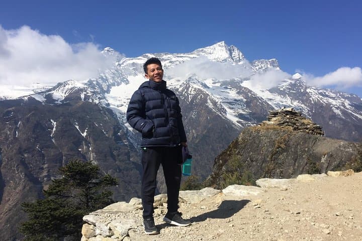Everest Base Camp Trek — 14 Days of Himalayan Views and Sherpa Culture photo 2