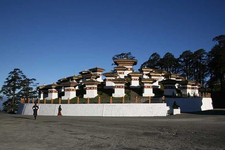 5-Day Glimpse of Bhutan: Paro Taktsang, Thimphu & Punakha photo 4