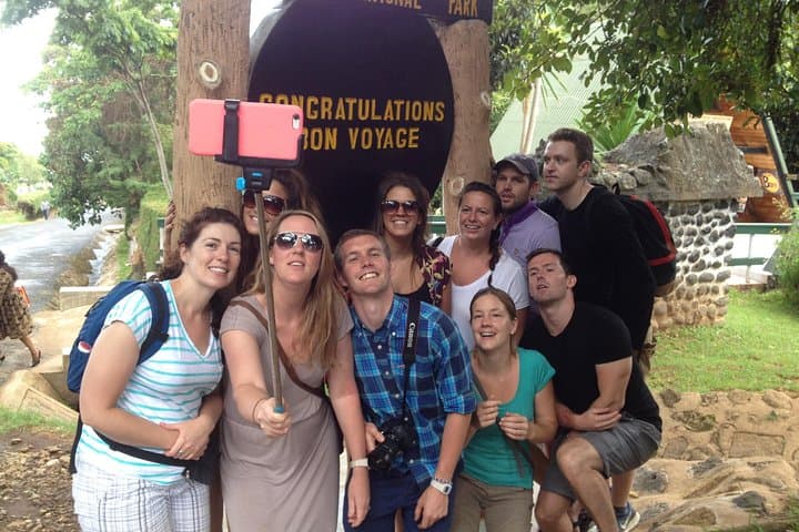 Climb Kilimanjaro in 7 Days: Machame Route Itinerary and Guide photo 3
