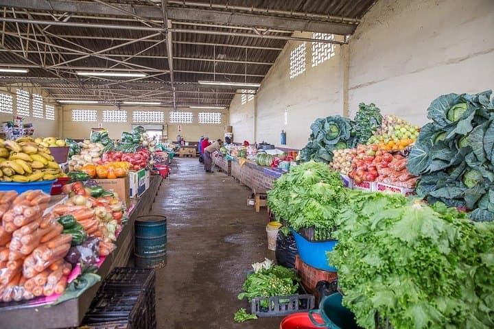Mbabane City Walking Tour: Explore eSwatini’s Capital in One Hour