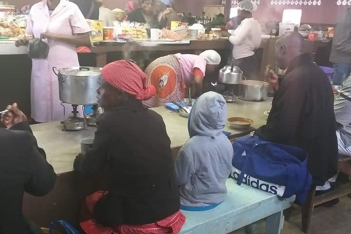 Mbabane City Walking Tour: Explore eSwatini’s Capital in One Hour photo 3