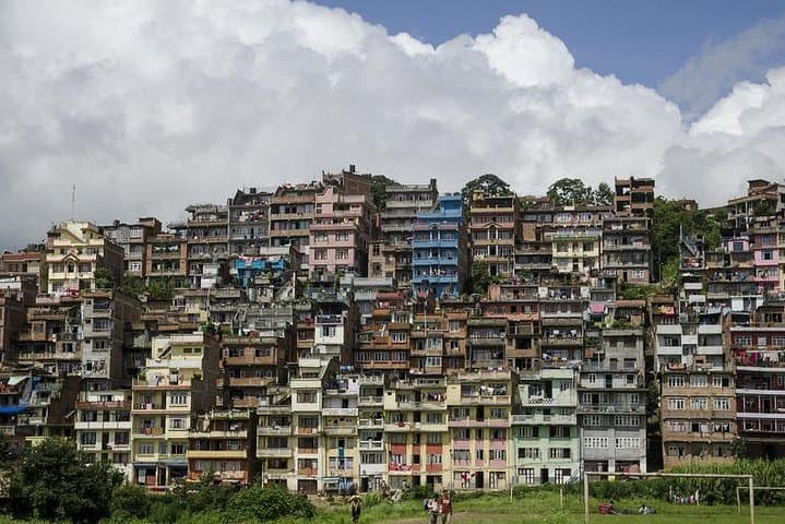 Exploring Kirtipur: A Half-Day Historical Tour of Newari Heritage photo 3