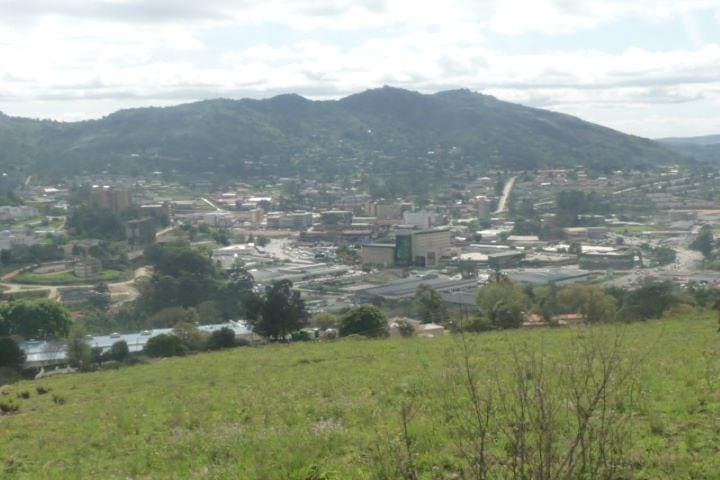 Mbabane City Walking Tour: Explore eSwatini’s Capital in One Hour photo 5