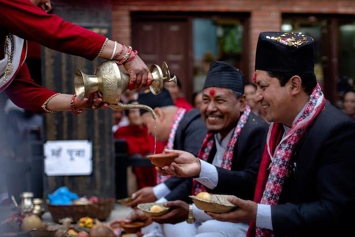 Exploring Kirtipur: A Half-Day Historical Tour of Newari Heritage photo 1