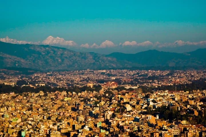 Exploring Kirtipur: A Half-Day Historical Tour of Newari Heritage photo 4