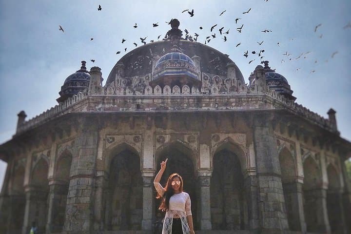 11-Day Golden Triangle Tour: Delhi, Agra, Jaipur, Khajuraho & Varanasi photo 1