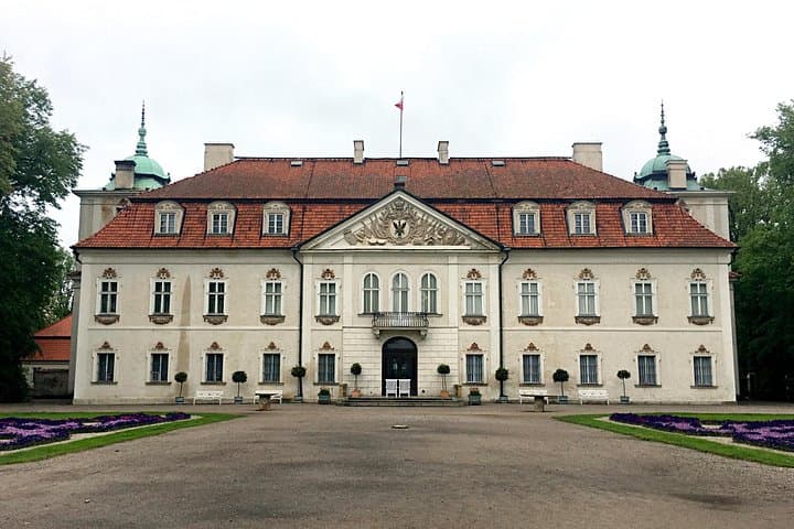 Day Trip from Warsaw to Łowicz: Mazovian Countryside, Nieborów Palace & Arkadia Garden photo 4