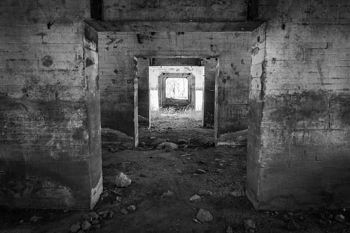 Explore the Ghost Town of Mary Kathleen: Guided Uranium Mine Tour from Mount Isa photo 5