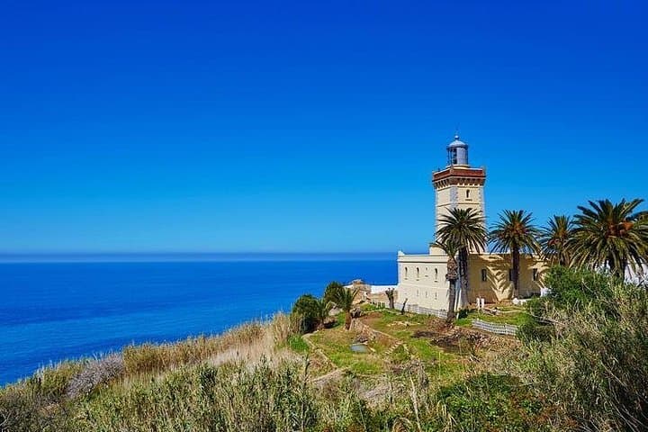 Tangier and Asilah Full-Day Coastal Tour with Beach Camel Ride photo 4
