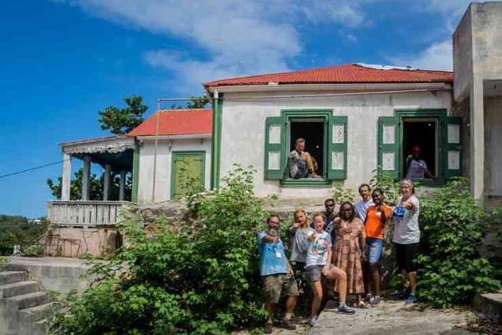 Cross-Border History Tour of St. Martin & St. Maarten — Small-Group 4-Hour Highlights photo 4