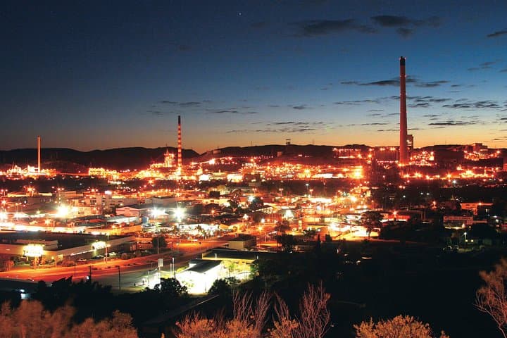 Lake Moondarra Sunset Tour — Mount Isa Evening Escape with Ploughman's Platter photo 3