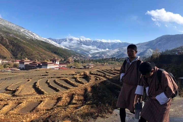Discover Bhutan in 4 Days: Paro, Thimphu & Tiger's Nest Hike photo 5