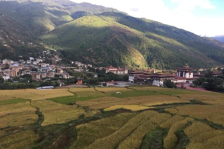 Discover Bhutan in 4 Days: Paro, Thimphu & Tiger's Nest Hike photo 6