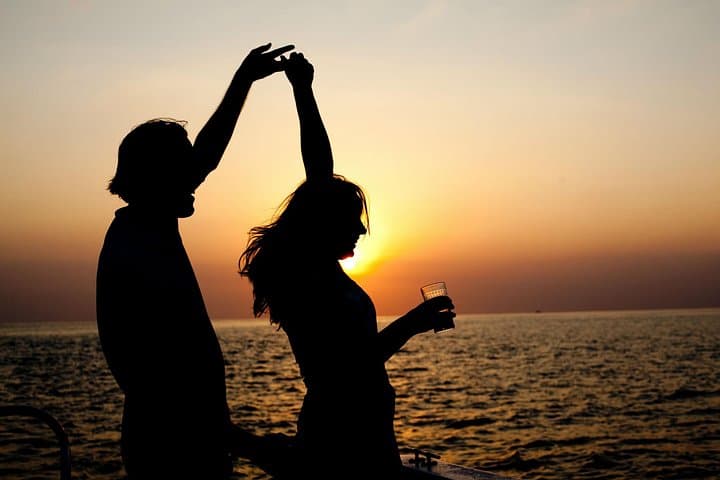 Reggae Sunset Cruise From Negril: South Coast Catamaran Party & Swim photo 3