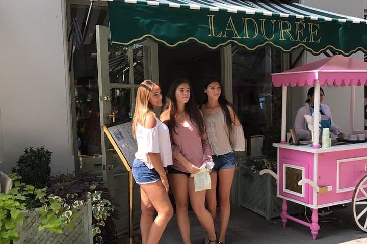 Gossip Girl Pedicab Tour: 90-Minute Manhattan Landmarks & Central Park Stops photo 1