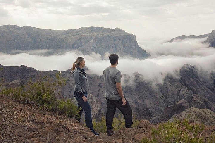 Jebel Akhdar & Nizwa: 2-Day Layla Tour from Muscat photo 2