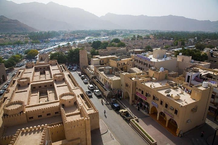 Jebel Akhdar & Nizwa: 2-Day Layla Tour from Muscat photo 6