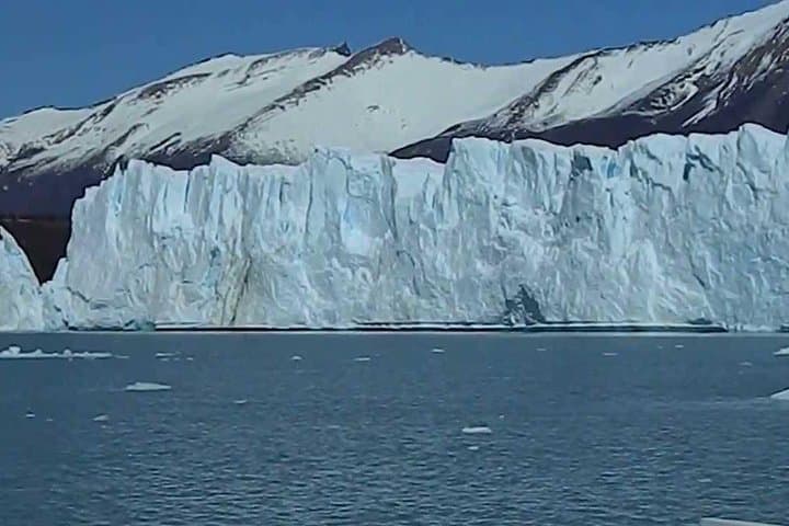 Gourmet Glacier Navigation: Perito Moreno Full-Day Cruise and Hike photo 2