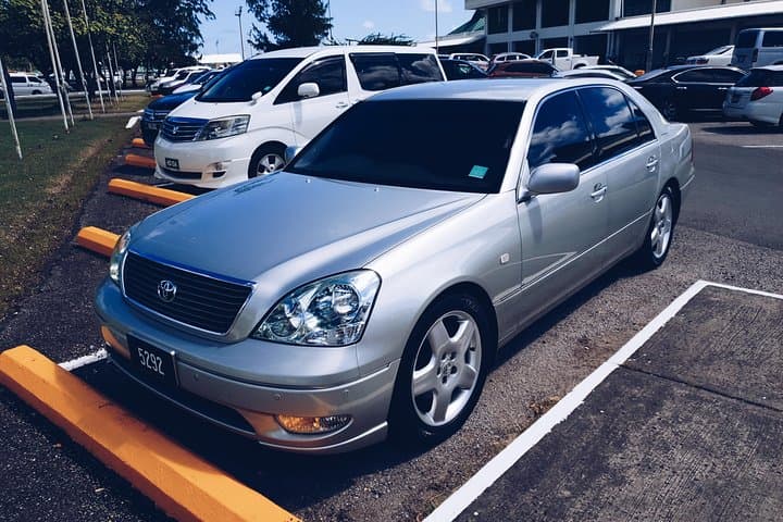Private Airport Transfer to Royalton Saint Lucia — Round-Trip Comfort from Hewanorra photo 3