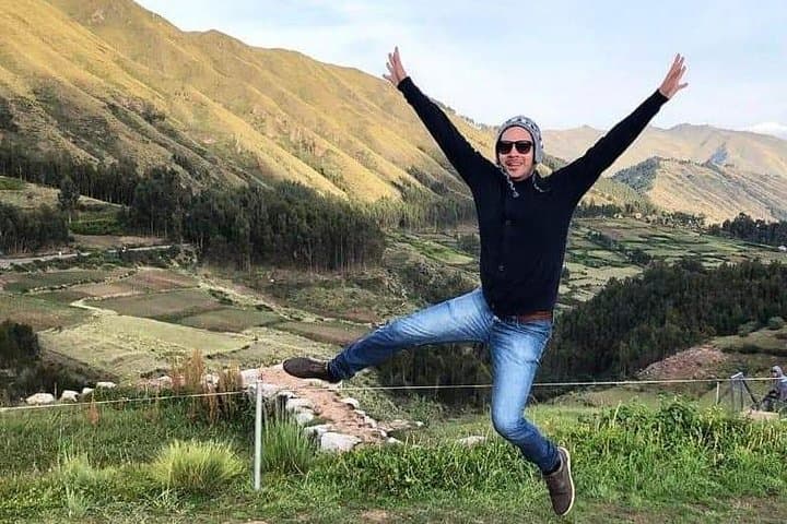 Cusco 5-Day Machu Picchu & Sacred Valley: Maras, Moray and Inca Origins photo 4