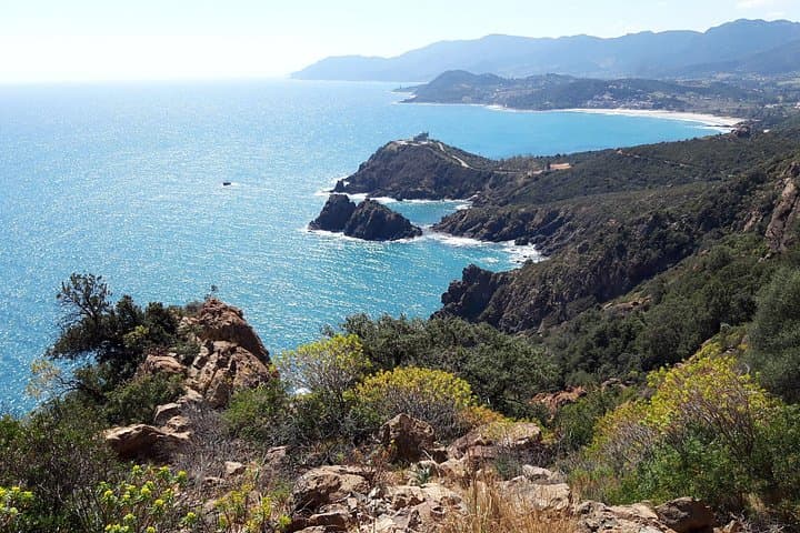 Sa Perda Stampada to Cartucceddu: Sardinia Coastal Hike & Natural Ponds photo 6