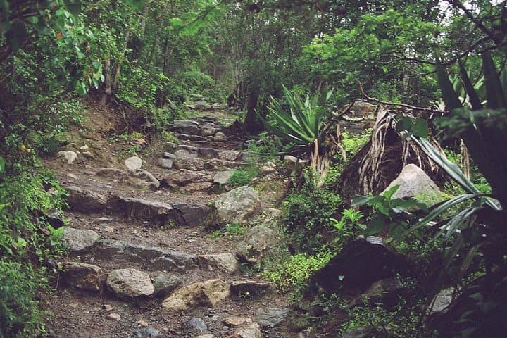 Inca Trail 4-Day Classic Trek to Machu Picchu photo 4
