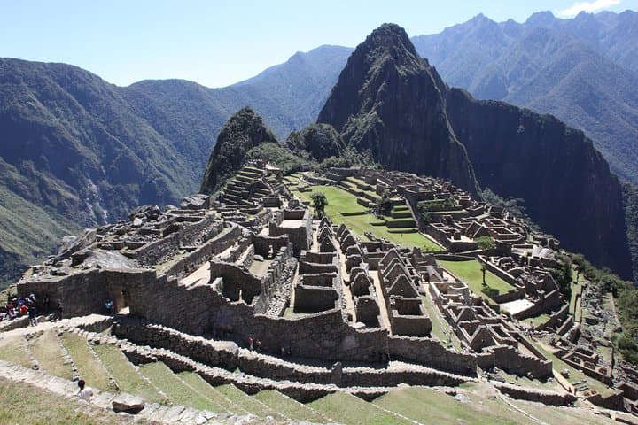 Inca Trail 4-Day Classic Trek to Machu Picchu photo 3