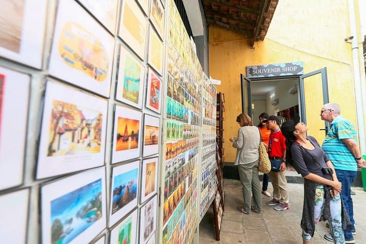 Hanoi Morning Highlights: Private Crowd-Free Half-Day City Tour photo 5