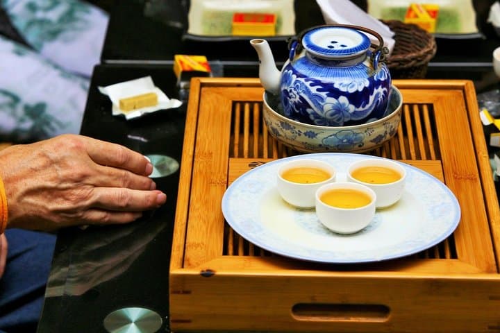 Hanoi Morning Highlights: Private Crowd-Free Half-Day City Tour photo 6