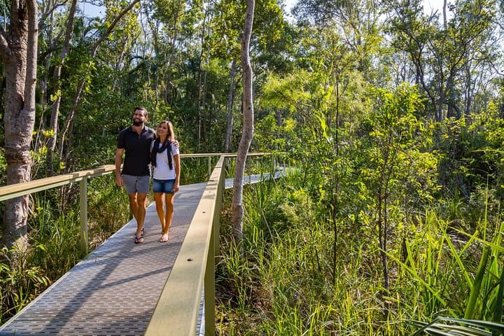 Litchfield National Park Day Tour from Darwin — Waterfalls, Rock Pools & Termite Mounds photo 3
