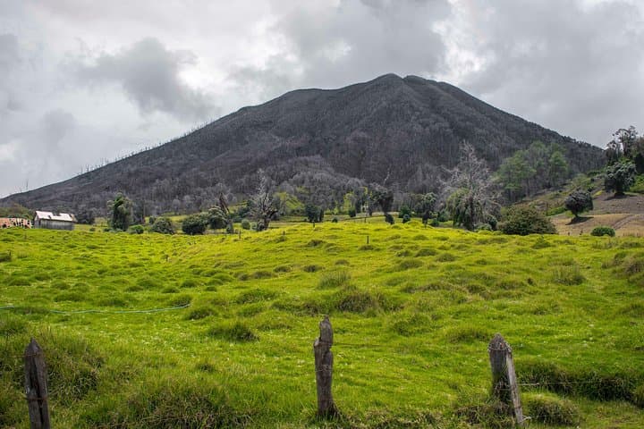 Irazú & Guayabo Day Trip from San José: Volcano Craters, Dwarf Forests & Prehispanic Ruins photo 5
