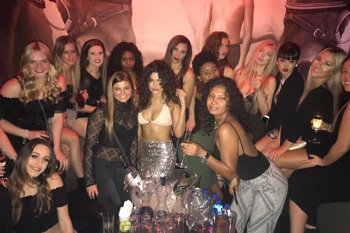 Inside NYC’s Invite-Only Club Nights: VIP Entry, Bottle Service & The Dance Floor photo 2
