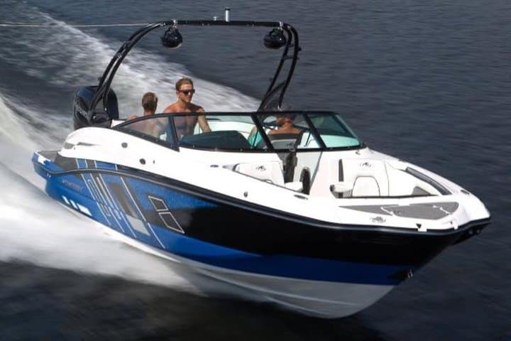 Luxury Private Boat Charter in Tampa Bay: Egmont Key, Clearwater & St. Pete Beach photo 2
