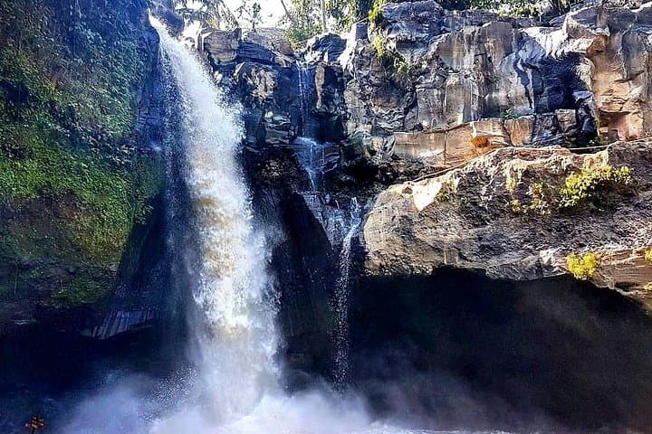 One-Day Bali Highlights: Tegenungan, Tegalalang, Batur & Bamboo Forest photo 3