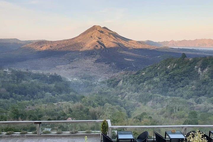 One-Day Bali Highlights: Tegenungan, Tegalalang, Batur & Bamboo Forest photo 5