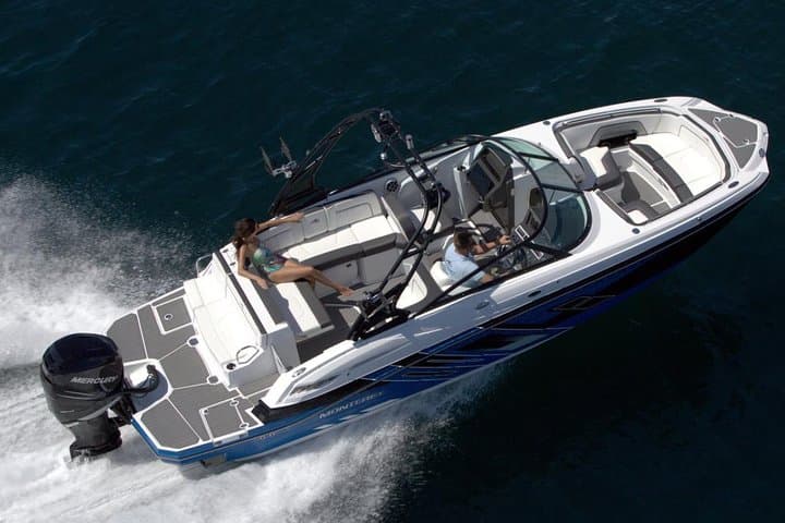Luxury Private Boat Charter in Tampa Bay: Egmont Key, Clearwater & St. Pete Beach photo 1