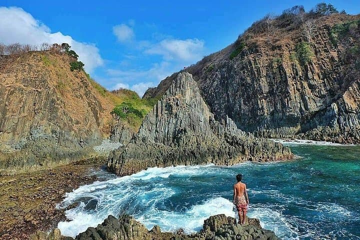 South Lombok Coastline Tour: Merese Hill, Tanjung Aan & Hidden Beaches photo 1