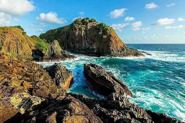 South Lombok Coastline Tour: Merese Hill, Tanjung Aan & Hidden Beaches photo 3